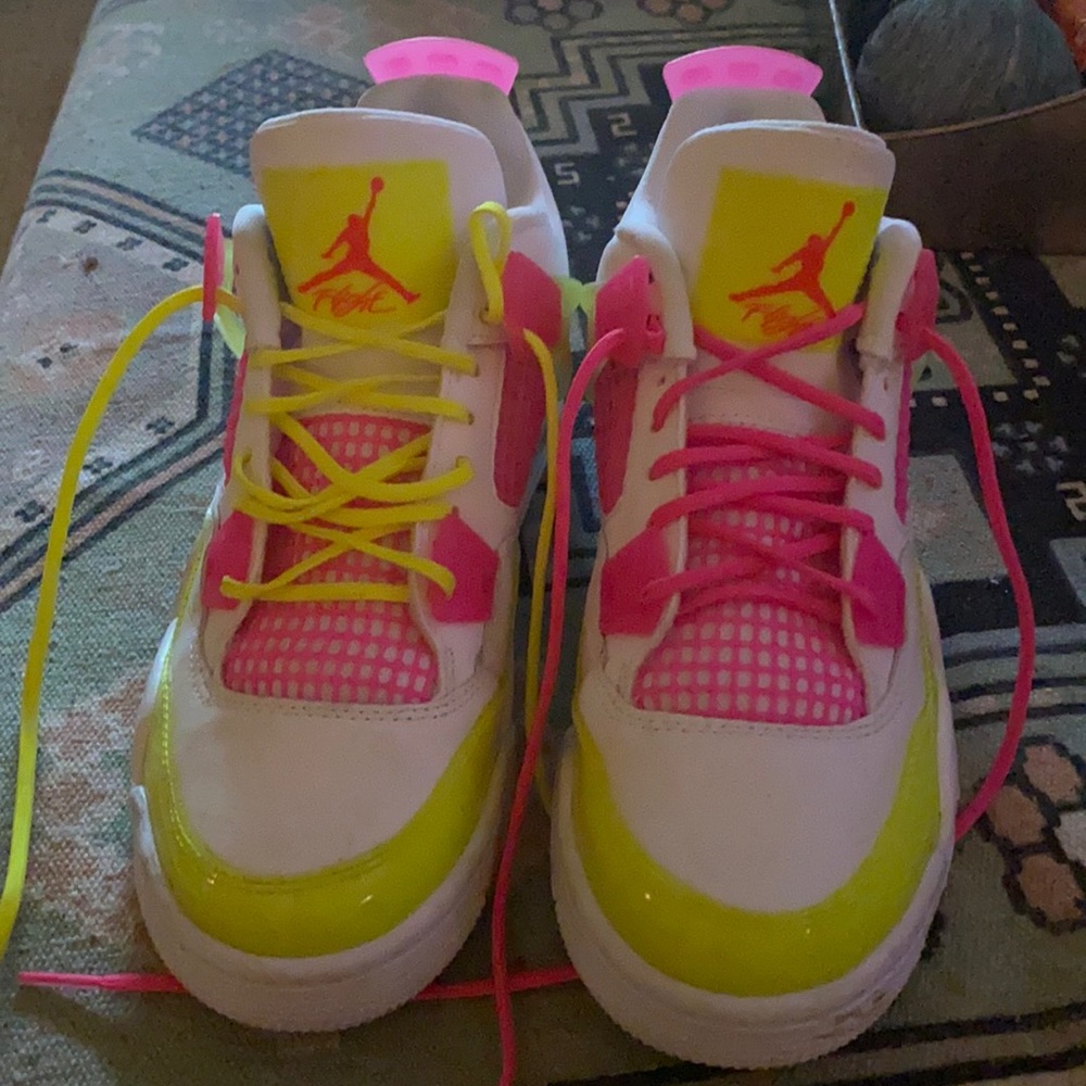 Childrens AirJordans